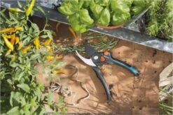 GARDENA - Comfort B/S-XL Bypass - Snoeischaar - Ø 24 Mm - 25 Jaar Garantie -Tuin- En Buitenwinkels 1200x800 226