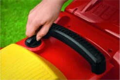 WOLF-Garten A 340 E Elektrische Grasmaaier - 1400 W - 34 Cm Maaibreedte - 30 Liter Opvangbak - Centrale Hoogte-instelling -Tuin- En Buitenwinkels 1200x800 232