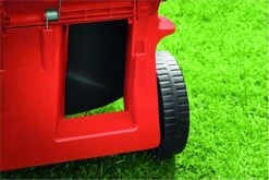 WOLF-Garten A 340 E Elektrische Grasmaaier - 1400 W - 34 Cm Maaibreedte - 30 Liter Opvangbak - Centrale Hoogte-instelling -Tuin- En Buitenwinkels 1200x800 234