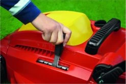 WOLF-Garten A 340 E Elektrische Grasmaaier - 1400 W - 34 Cm Maaibreedte - 30 Liter Opvangbak - Centrale Hoogte-instelling -Tuin- En Buitenwinkels 1200x800 235