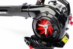 TIMBERPRO - Bladblazer - Benzine - Met Zuig En Versnipperfunctie - Blaassnelheid 225 Km/h - Opvangzak 45 L -Tuin- En Buitenwinkels 1200x800 258