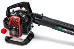 TIMBERPRO - Bladblazer - Benzine - Met Zuig En Versnipperfunctie - Blaassnelheid 225 Km/h - Opvangzak 45 L -Tuin- En Buitenwinkels 1200x800 259
