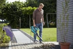 GARDENA ErgoJet 3000 Bladblazer - 3000W - Incl. 45l - Met Opvangzak -Tuin- En Buitenwinkels 1200x800 262
