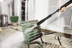 Kärcher K 4 Compact Home Hogedrukreiniger - 1800W - 130 Bar - 30 M²/h - Met Home Kit -Tuin- En Buitenwinkels 1200x800 274