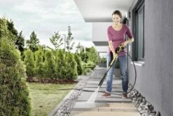 Kärcher K 5 Power Control Hogedrukreiniger - 2100W - 145 Bar - 40 M²/h - Met Vuilfrees -Tuin- En Buitenwinkels 1200x800 289