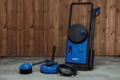 NILFISK CORE 150 POWER CONTROL PAD HOGEDRUKREINIGER 150 BAR TERRASREINIGER RIOOLSLANG 10 METER WATERSLANG 5 JAAR GARANTIE -Tuin- En Buitenwinkels 1200x800 291