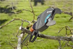 GARDENA - Comfort Takkenschaar StarCut 160 - Snoeischaar - Reikwijdte Ca. 3.5 M - Max Knipdiameter 32 Mm -Tuin- En Buitenwinkels 1200x800 301