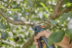 GARDENA AssistCut Snoeischaar- Ø 25mm -Tuin- En Buitenwinkels 1200x800 304