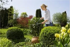 GARDENA - EasyCut - Heggenschaar - Extra Licht Van Gewicht -Tuin- En Buitenwinkels 1200x800 309