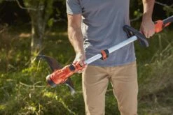 Black & Decker BLACK+DECKER BCSTA536L1-QW Grastrimmer - 36V - 33cm - Inclusief Accu En Lader -Tuin- En Buitenwinkels 1200x800 321