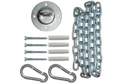 Ophangsysteem Hangstoel - In Hoogte Verstelbaar - Plafondhaak - Ophanghaak - Bokszak - Plafondbeugel 8 Ophangsysteem Hangstoel - In Hoogte Verstelbaar - Plafondhaak - Ophanghaak - Bokszak - Plafondbeugel -Tuin- En Buitenwinkels 1200x800 33