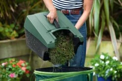 Bosch CityMower 18-300 Accu Grasmaaier - Met 1 X 18 V Accu En Lader -Tuin- En Buitenwinkels 1200x800 332