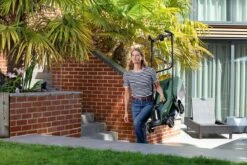 Bosch CityMower 18-300 Accu Grasmaaier - Met 1 X 18 V Accu En Lader -Tuin- En Buitenwinkels 1200x800 333