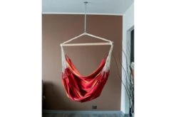 Ophangsysteem Hangstoel - In Hoogte Verstelbaar - Plafondhaak - Ophanghaak - Bokszak - Plafondbeugel 9 Ophangsysteem Hangstoel - In Hoogte Verstelbaar - Plafondhaak - Ophanghaak - Bokszak - Plafondbeugel -Tuin- En Buitenwinkels 1200x800 34