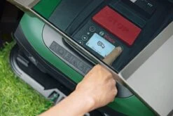 Bosch Indego S+ 500 Robotmaaier - Voor Gazons Tot 500 M2 - Incl. Laadstation En Accessoires - Connected -Tuin- En Buitenwinkels 1200x800 342