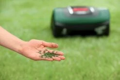 Bosch Indego S+ 500 Robotmaaier - Voor Gazons Tot 500 M2 - Incl. Laadstation En Accessoires - Connected -Tuin- En Buitenwinkels 1200x800 345