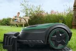Bosch Indego S+ 500 Robotmaaier - Voor Gazons Tot 500 M2 - Incl. Laadstation En Accessoires - Connected -Tuin- En Buitenwinkels 1200x800 347