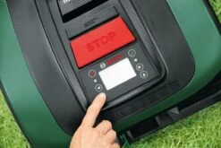 Bosch Indego S+ 500 Robotmaaier - Voor Gazons Tot 500 M2 - Incl. Laadstation En Accessoires - Connected -Tuin- En Buitenwinkels 1200x800 351