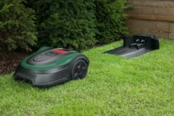 Bosch Indego XS 300 Robotmaaier - Maaibreedte 19 Cm - Voor Gazons Tot 300 M2 -Tuin- En Buitenwinkels 1200x800 354