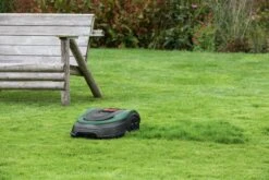 Bosch Indego XS 300 Robotmaaier - Maaibreedte 19 Cm - Voor Gazons Tot 300 M2 -Tuin- En Buitenwinkels 1200x800 359