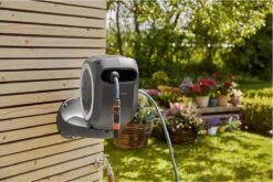 GARDENA - Wandslangenbox RollUp S - Slanghouder - 15 Meter - Ø 11 Mm -Tuin- En Buitenwinkels 1200x800 409