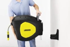 Kärcher Automatische Slanghaspel CR 5.330 - 30 + 2 Meter -Tuin- En Buitenwinkels 1200x800 412