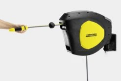 Kärcher Automatische Slanghaspel CR 5.330 - 30 + 2 Meter -Tuin- En Buitenwinkels 1200x800 413