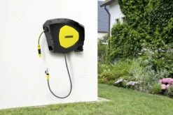 Kärcher Automatische Slanghaspel CR 5.330 - 30 + 2 Meter -Tuin- En Buitenwinkels 1200x800 414