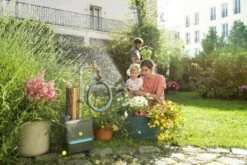 GARDENA - Terras Spiraalslang - 7.5 M Tuinslang - 9mm -Tuin- En Buitenwinkels 1200x800 422