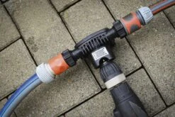 Water Boorpomp 1000 L/uur | Huis - Tuin - Boot Pomp Voor (Accu)boormachine -Tuin- En Buitenwinkels 1200x800 430