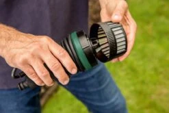 Bosch GardenPump 18 Accu Regentonpomp - Met 1 X 18 V Accu En Lader -Tuin- En Buitenwinkels 1200x800 432