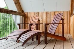 MaximaVida Adirondack Tuinstoel Toronto Oil - Uit Exclusief Mahoniehout -Tuin- En Buitenwinkels 1200x800 47