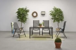 Garden Impressions Atlantis Tuintafel 150x90 Cm - Antraciet -Tuin- En Buitenwinkels 1200x800 72