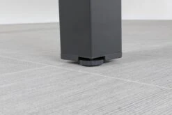 Alma Tuintafel Antraciet - 210 X 90 Cm. -Tuin- En Buitenwinkels 1200x800 82