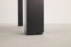 Alma Tuintafel Antraciet - 210 X 90 Cm. -Tuin- En Buitenwinkels 1200x800 83