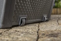 Keter Emily Opbergbox - 118x45x57 Cm - 270L - Grafiet -Tuin- En Buitenwinkels 1200x800 93