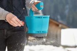 GARDENA - Handstrooier M - Strooikar- 100m2 - 1.8 Liter 18 GARDENA - Handstrooier M - Strooikar- 100m2 - 1.8 Liter -Tuin- En Buitenwinkels 1200x801 18