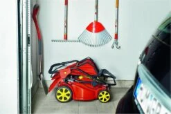 WOLF-Garten A 340 E Elektrische Grasmaaier - 1400 W - 34 Cm Maaibreedte - 30 Liter Opvangbak - Centrale Hoogte-instelling -Tuin- En Buitenwinkels 1200x802 1