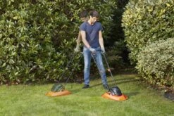 Black & Decker BLACK+DECKER BEMWH551-QS Zweefmaaier - 1200W - 30cm - Gesnoerd -Tuin- En Buitenwinkels 1200x803 1