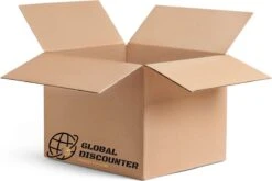 Merkloos Woody Tuin Opbergbox - 324 Liter 45x120x60 Cm - Tuinkussenbox - Antraciet/bruin -Tuin- En Buitenwinkels 1200x804 8