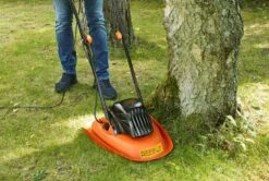 Black & Decker BLACK+DECKER BEMWH551-QS Zweefmaaier - 1200W - 30cm - Gesnoerd -Tuin- En Buitenwinkels 1200x806 4