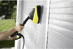 Kärcher WB 150 Power Brush - Kwetsbare Oppervlakken - Home & Garden K2 – K7 Series -Tuin- En Buitenwinkels 1200x807 2