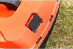 Black & Decker BLACK+DECKER BCMW3318N-XJ Grasmaaier - 18V - 33cm - Excl. Accu & Lader -Tuin- En Buitenwinkels 1200x811