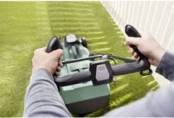 Bosch CityMower 18-300 Accu Grasmaaier - Met 1 X 18 V Accu En Lader -Tuin- En Buitenwinkels 1200x813 3