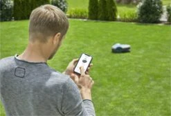 GARDENA - Robotmaaier Smart SILENO City 250 - Voor Gazons Tot Ca. 250 M² 24 GARDENA - Robotmaaier Smart SILENO City 250 - Voor Gazons Tot Ca. 250 M² -Tuin- En Buitenwinkels 1200x814 1