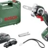 Bosch AdvancedCut 18 Microkettingzaag - Met 1 X 18 V Accu En Lader -Tuin- En Buitenwinkels 1200x815