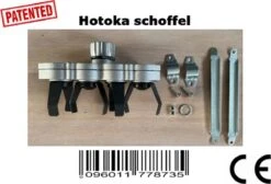 Bosmaaier Schoffel - Schoffel Bosmaaier - Schoffelmachine - Frees - Grondfrees - Tuin - Onkruid - Wieden - Tuinieren - Hovenier - Frezen - Tuinfrees - Moestuin - Schoffelen - Stihl - Husqvarna - Dolmar - Makita - Ferm - Bosmaaierschoffel -Tuin- En Buitenwinkels 1200x817 5