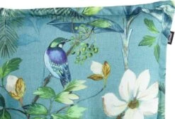 Hartman - Tuinkussen - Hoge Rug - 123x50 Cm - Josy Blauw - Standenstoel -Tuin- En Buitenwinkels 1200x820 9