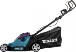 Makita - DLM432PT2 - 2x 18V - Accu - Grasmaaier - Set - 2x 5.0 Ah - Duolader -Tuin- En Buitenwinkels 1200x825 10