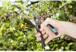 GARDENA - Comfort B/S-XL Bypass - Snoeischaar - Ø 24 Mm - 25 Jaar Garantie -Tuin- En Buitenwinkels 1200x825